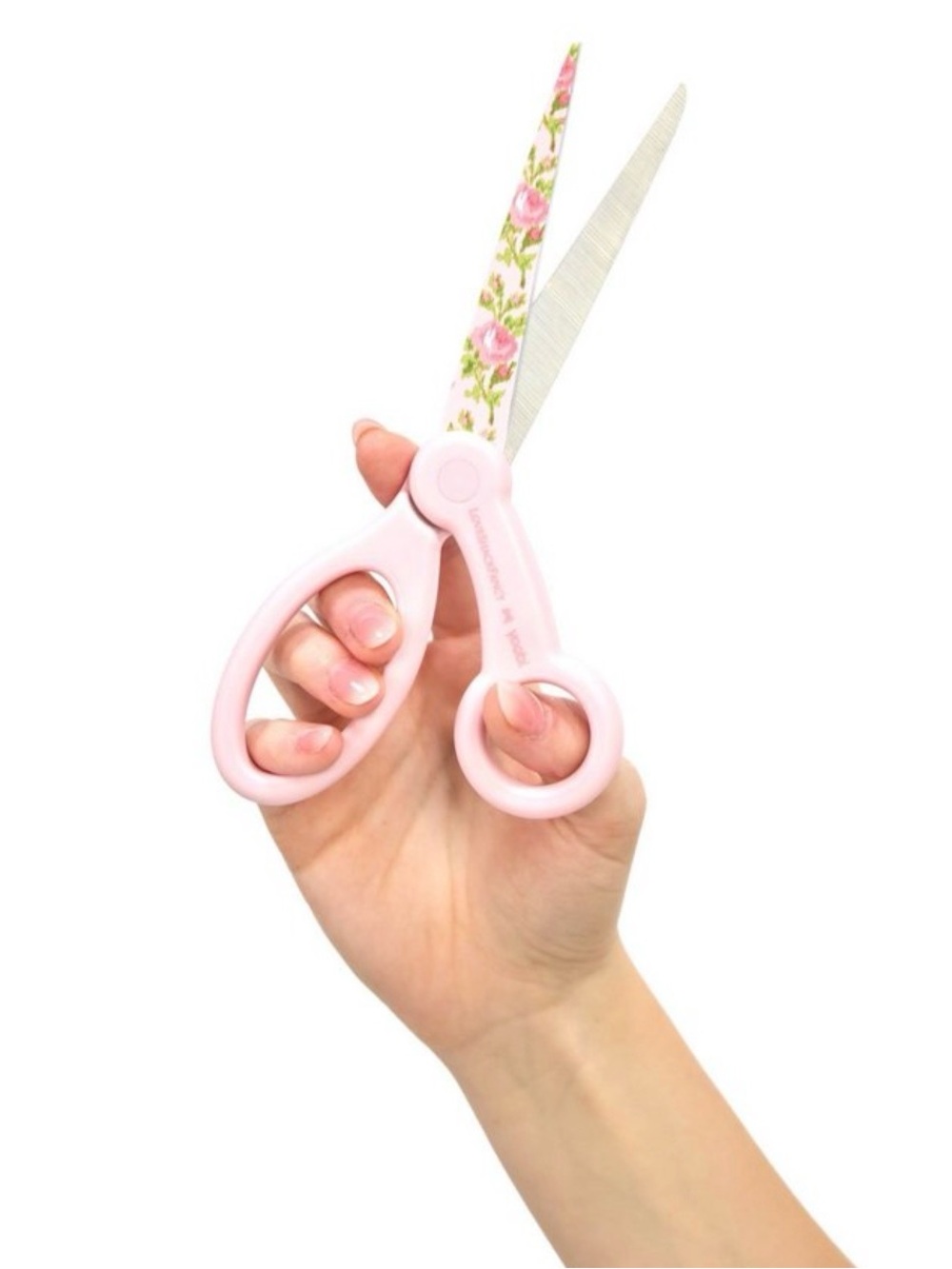 LoveShackFancy x Target - Yoobi Stapler and Scissors set - Picture 5 of 5